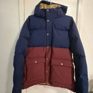 Marmot Men's Fordham Down Jacket